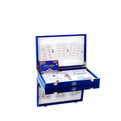 舟山市润芯滋润综合版