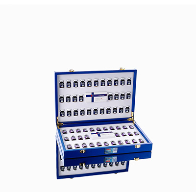 舟山市润芯综合版