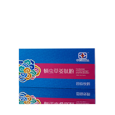 舟山市蛹虫草气血汤