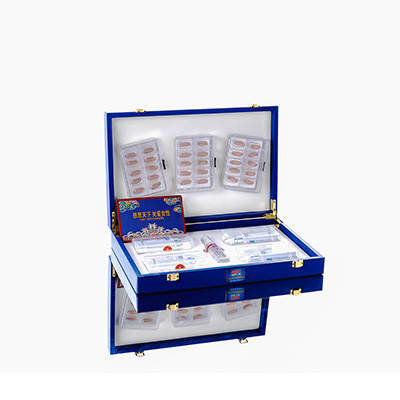 舟山市润芯滋润综合版